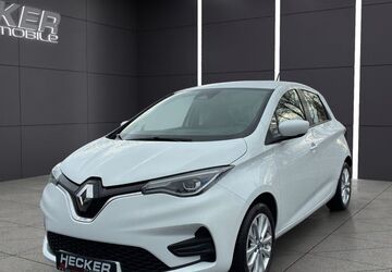 Renault ZOE 68.048 km 8.990 &euro; Lippstadt 59557