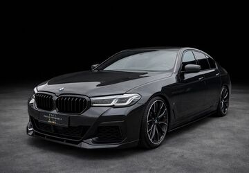 BMW M550 138.000 km 49.980 &euro; Salzkotten 33154