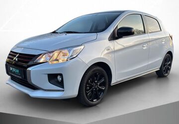 Mitsubishi Space Star 19.235 km 13.460 &euro; Paderborn 33100