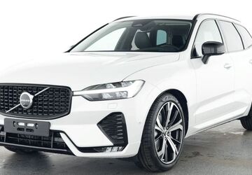 Volvo XC60 22.723 km 52.990 &euro; Schloß Holte-Stukenbrock 33758