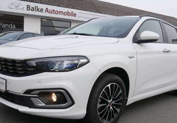 Fiat Tipo 24.274 km 18.490 &euro; Steinheim 32839