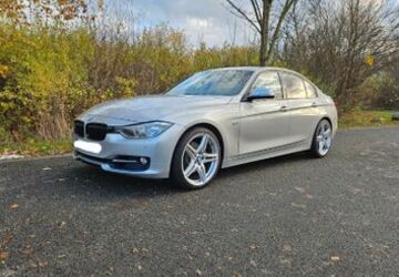 BMW 330 287.000 km 9.999 &euro; Paderborn 33100