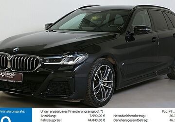 BMW 530 73.700 km 43.440 &euro; Paderborn 33100