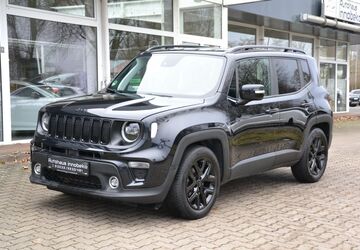 Jeep Renegade 32.737 km 18.780 &euro; Bad Driburg 33014