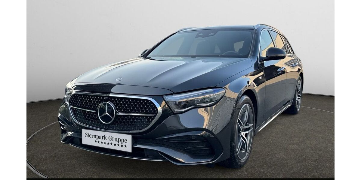 Mercedes-Benz E 300 17.403 km 58.980 &euro; Lippstadt 59555