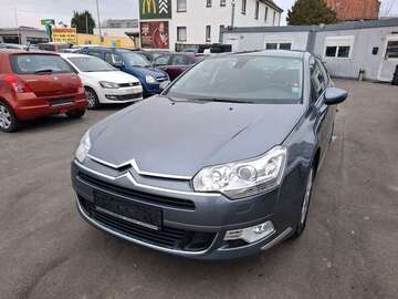 Gebrauchte Citroën C5