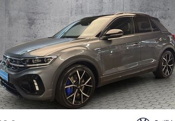VW T-Roc 19.110 km 42.250 &euro; Paderborn 33100