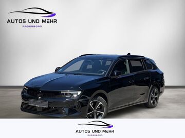 Gebrauchte Opel Astra