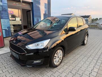 Gebrauchte Ford C-Max