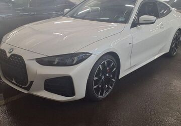 BMW 430 26.179 km 54.650 &euro; Paderborn 33104