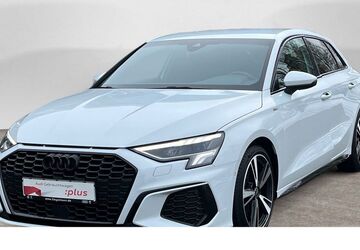 Audi A3 82.350 km 26.810 &euro; Detmold 32756