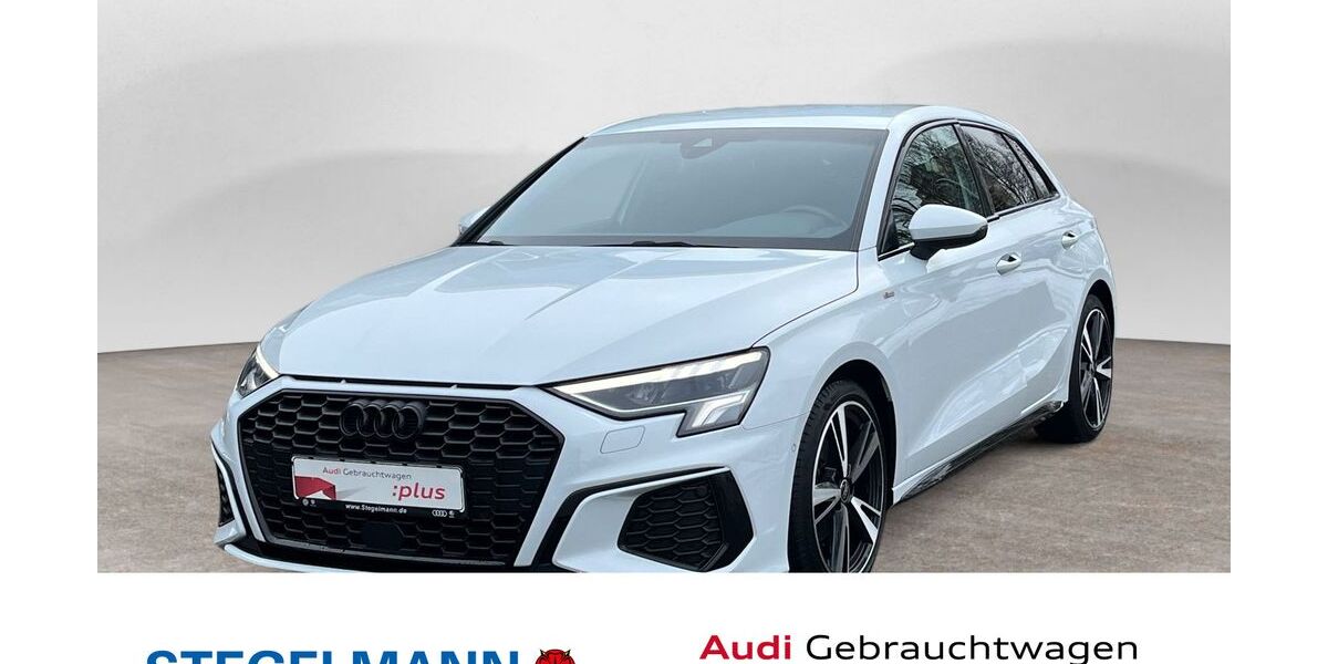 Audi A3 82.350 km 26.810 &euro; Detmold 32756