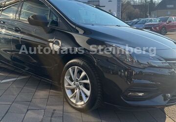 Opel Astra 67.500 km 15.399 &euro; Oerlinghausen 33813