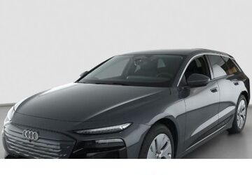 Audi A6 e-tron 17.857 km 54.810 &euro; Detmold 32756