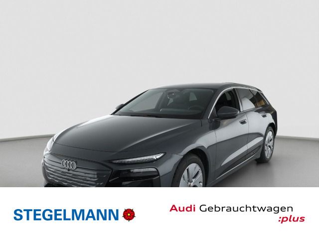 Audi A6 e-tron 17.857 km 54.810 &euro; Detmold 32756