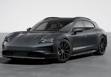 Porsche Taycan 36.703 km 99.890 &euro; Paderborn 33100