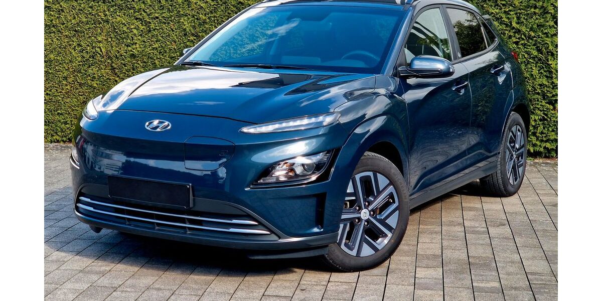 Hyundai KONA 19.000 km 18.999 &euro; Bad Lippspringe 33175