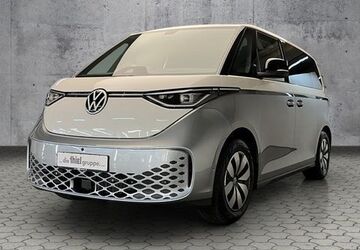 VW ID. Buzz 7.000 km 70.880 &euro; Paderborn 33100