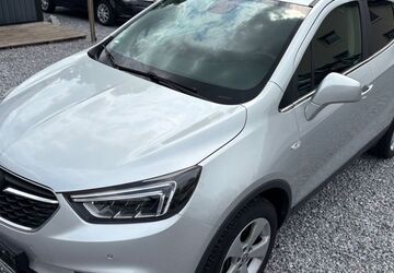 Opel Mokka 48.213 km 12.990 &euro; Paderborn 33104