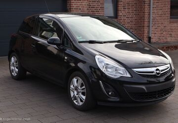 Opel Corsa 111.460 km 4.400 &euro; Verl 33415