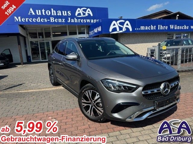 Mercedes-Benz GLA 180 12.300 km 37.990 &euro; Bad Driburg 33014