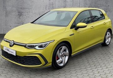 VW Golf 75.450 km 25.990 &euro; Bad Driburg 33014