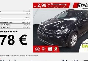 VW Taigo 26.451 km 21.949 &euro; Horn-Bad Meinberg 32805