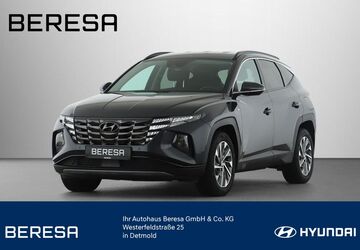 Hyundai TUCSON 14.700 km 28.980 &euro; Detmold 32758