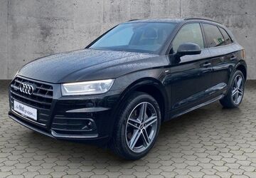 Audi Q5 60.398 km 32.900 &euro; Paderborn 33104