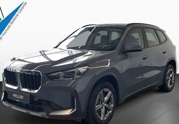 BMW X1 22.272 km 34.550 &euro; Paderborn 33104