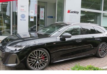 Audi A6 6.450 km 75.990 &euro; Marsberg 34431