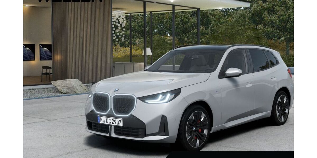 BMW X3 9.999 km 62.490 &euro; Detmold 32758