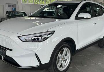 MG ZS 35.000 km 17.950 &euro; Paderborn 33106