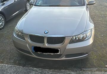 BMW 320 171.000 km 4.500 &euro; Paderborn 33098