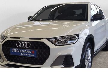 Audi A1 4.990 km 25.490 &euro; Detmold 32756