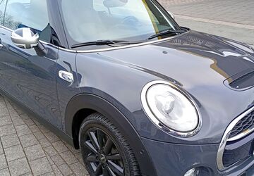 Mini Cooper S 115.000 km 16.790 &euro; Delbrück 33129