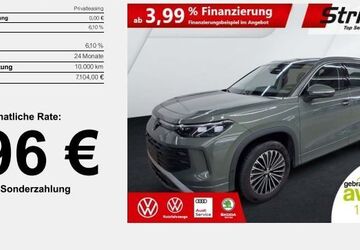 VW Tayron 26.093 km 37.949 &euro; Horn-Bad Meinberg 32805