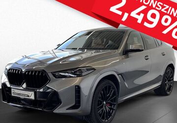 BMW X6 29.748 km 87.990 &euro; Paderborn 33104