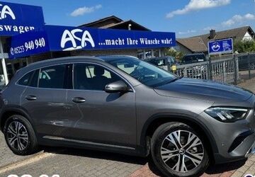 Mercedes-Benz GLA 200 12.950 km 39.890 &euro; Bad Driburg 33014