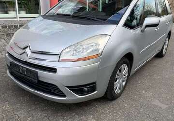 Citroen Grand C4 Picasso 212.000 km 1.899 &euro; Paderborn 33100