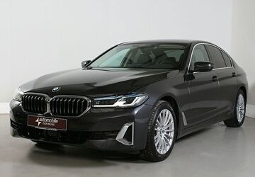 BMW 530 58.900 km 41.840 &euro; Paderborn 33100
