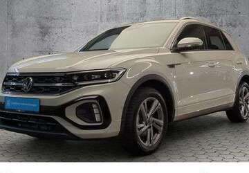 VW T-Roc 29.100 km 23.990 &euro; Paderborn 33100