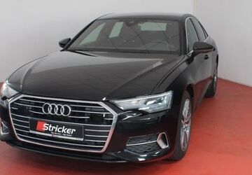 Audi A6 66.141 km 28.939 &euro; Horn-Bad Meinberg 32805