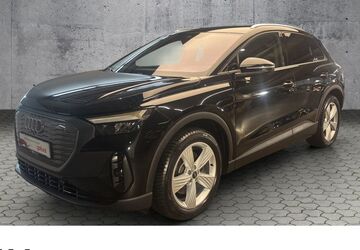 Audi Q4 e-tron 66.100 km 24.990 &euro; Paderborn 33100