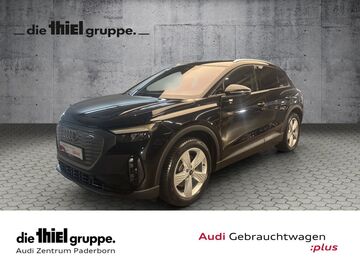 Gebrauchte Audi Q4 e-tron