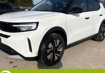 Opel Frontera 2.400 km 25.940 &euro; Lippstadt 59557