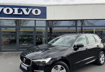 Volvo XC60 67.990 km 33.990 &euro; Lippstadt 59557
