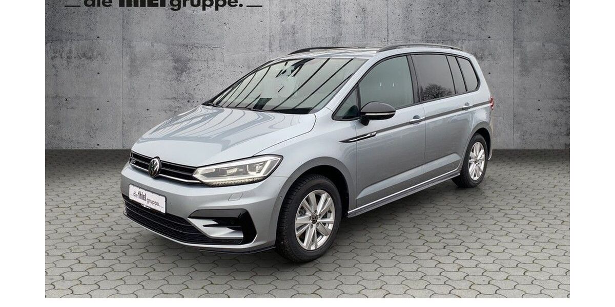 VW Touran 14.900 km 48.395 &euro; Bad Driburg 33014