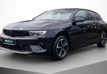 Opel Astra 13.506 km 21.900 &euro; Bad Driburg 33014