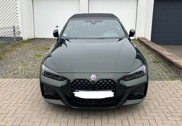 BMW 420 29.000 km 39.500 &euro; Paderborn 33102